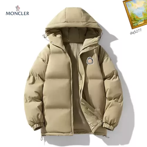 Cheap Moncler Jackets Long Sleeved For Men #1385625, $$72.00 USD On Moncler Jackets