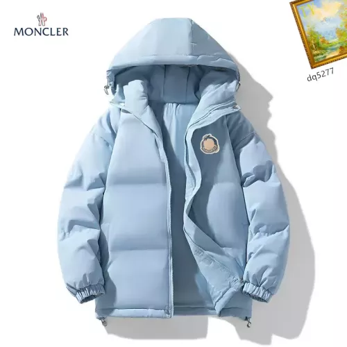 Cheap Moncler Jackets Long Sleeved For Men #1385626, $$72.00 USD On Moncler Jackets