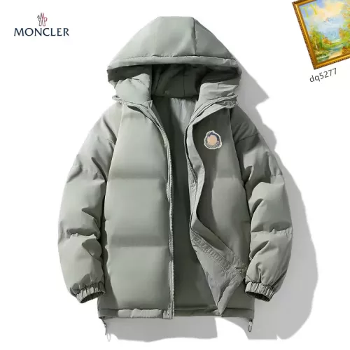 Cheap Moncler Jackets Long Sleeved For Men #1385627, $$72.00 USD On Moncler Jackets