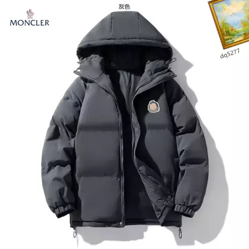 Cheap Moncler Jackets Long Sleeved For Men #1385629, $$72.00 USD On Moncler Jackets