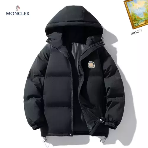 Cheap Moncler Jackets Long Sleeved For Men #1385630, $$72.00 USD On Moncler Jackets