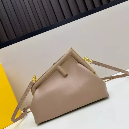 Cheap Fendi AAA Quality Messenger Bags For Women #1385638, $$102.00 USD On Fendi AAA Quality Messenger Bags