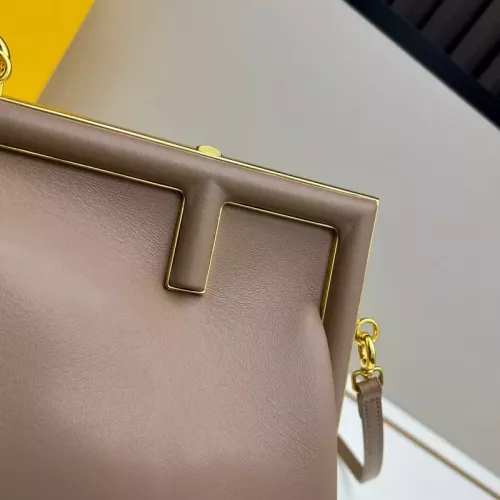 Replica Fendi AAA Quality Messenger Bags For Women #1385638 $102.00 USD for Wholesale