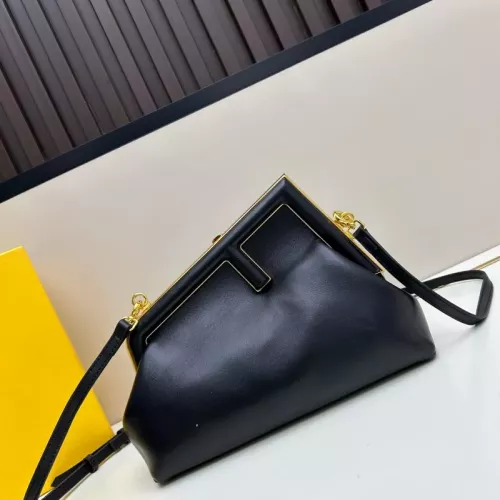 Cheap Fendi AAA Quality Messenger Bags For Women #1385639, $$102.00 USD On Fendi AAA Quality Messenger Bags