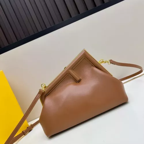 Cheap Fendi AAA Quality Messenger Bags For Women #1385640, $$102.00 USD On Fendi AAA Quality Messenger Bags