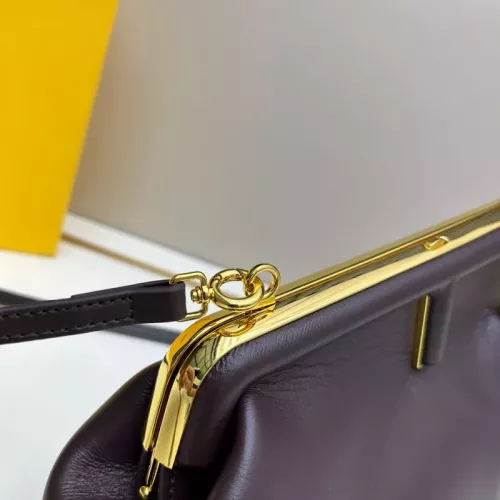 Replica Fendi AAA Quality Messenger Bags For Women #1385641 $102.00 USD for Wholesale