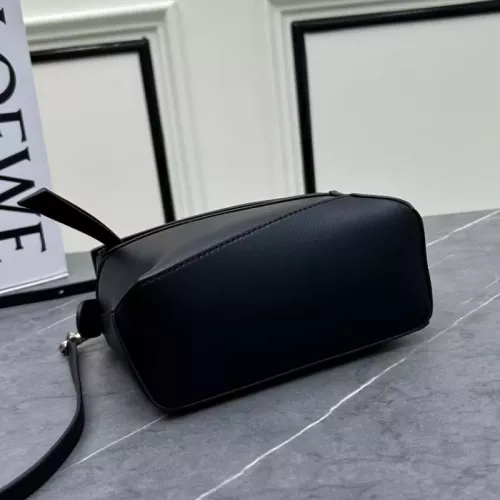 Replica LOEWE AAA Quality Messenger Bags For Women #1385648 $122.00 USD for Wholesale