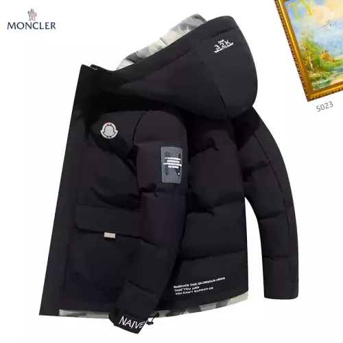 Cheap Moncler Jackets Long Sleeved For Men #1385652, $$72.00 USD On Moncler Jackets