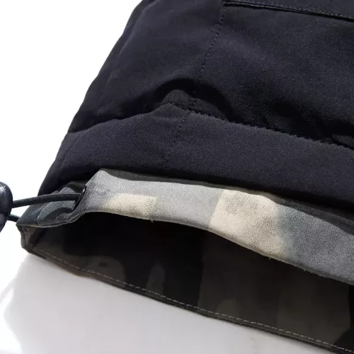 Replica Moncler Jackets Long Sleeved For Men #1385652 $72.00 USD for Wholesale