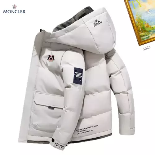 Cheap Moncler Jackets Long Sleeved For Men #1385653, $$72.00 USD On Moncler Jackets