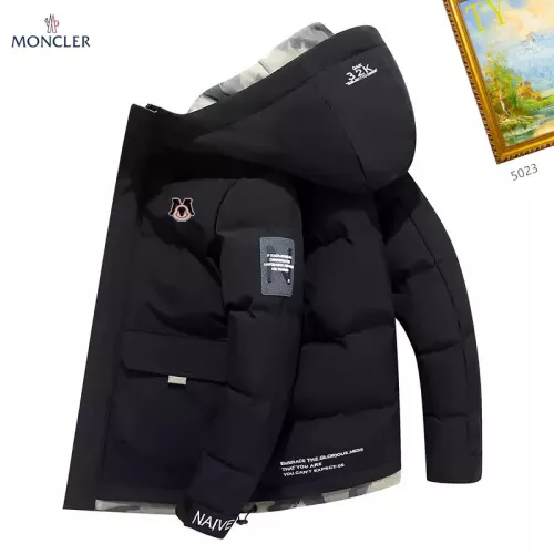Cheap Moncler Jackets Long Sleeved For Men #1385655, $$72.00 USD On Moncler Jackets
