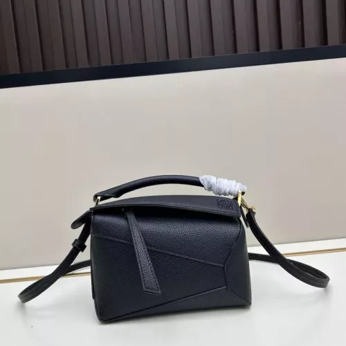 Cheap LOEWE AAA Quality Messenger Bags For Women #1385656, $$122.00 USD On LOEWE AAA Quality Messenger Bags