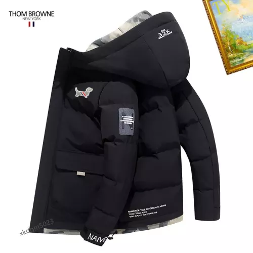 Cheap Thom Browne Jackets Long Sleeved For Men #1385660, $$72.00 USD On Thom Browne Jackets
