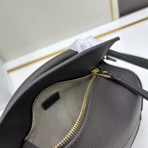 Replica LOEWE AAA Quality Messenger Bags For Women #1385663 $122.00 USD for Wholesale