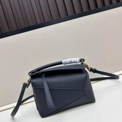 Cheap LOEWE AAA Quality Messenger Bags For Women #1385670, $$122.00 USD On LOEWE AAA Quality Messenger Bags
