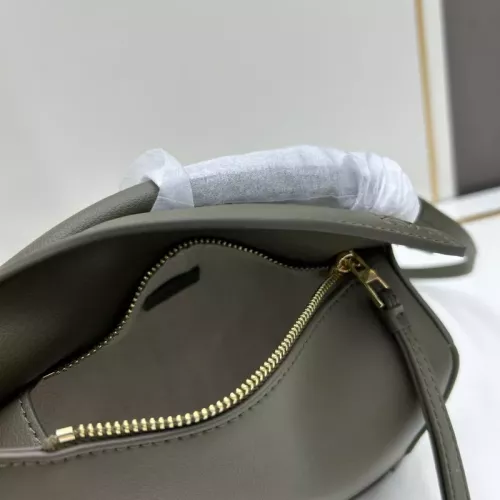 Replica LOEWE AAA Quality Messenger Bags For Women #1385675 $122.00 USD for Wholesale