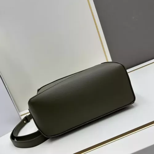 Replica LOEWE AAA Quality Messenger Bags For Women #1385679 $145.00 USD for Wholesale