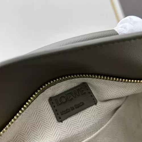 Replica LOEWE AAA Quality Messenger Bags For Women #1385679 $145.00 USD for Wholesale