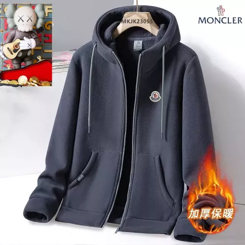 Cheap Moncler Jackets Long Sleeved For Men #1385700, $$64.00 USD On Moncler Jackets