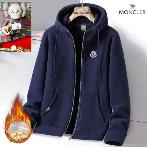 Cheap Moncler Jackets Long Sleeved For Men #1385701, $$64.00 USD On Moncler Jackets