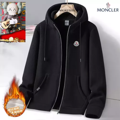 Cheap Moncler Jackets Long Sleeved For Men #1385702, $$64.00 USD On Moncler Jackets