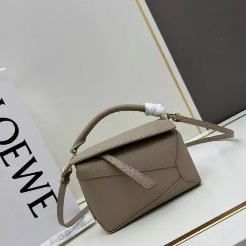 Cheap LOEWE AAA Quality Messenger Bags For Women #1385703, $$122.00 USD On LOEWE AAA Quality Messenger Bags