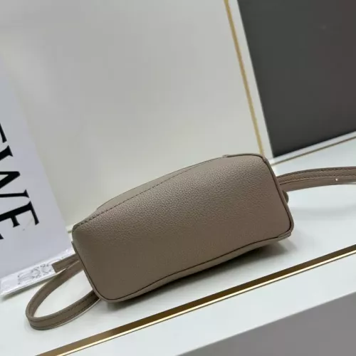 Replica LOEWE AAA Quality Messenger Bags For Women #1385703 $122.00 USD for Wholesale