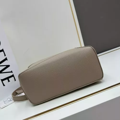 Replica LOEWE AAA Quality Messenger Bags For Women #1385706 $145.00 USD for Wholesale