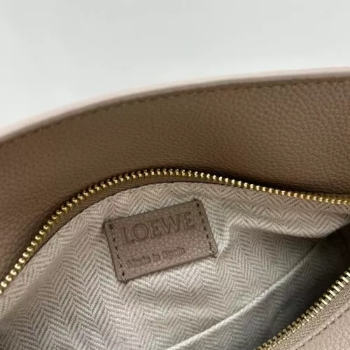 Replica LOEWE AAA Quality Messenger Bags For Women #1385706 $145.00 USD for Wholesale