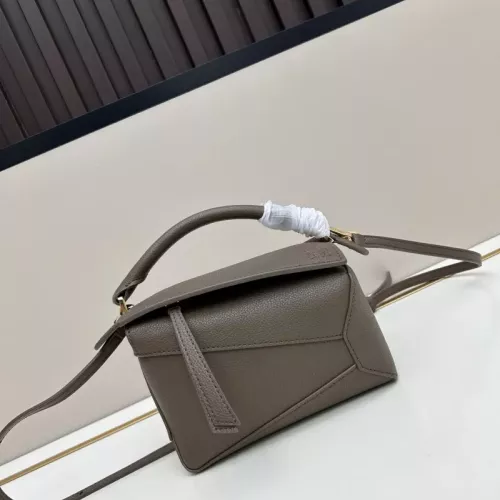 Cheap LOEWE AAA Quality Messenger Bags For Women #1385712, $$122.00 USD On LOEWE AAA Quality Messenger Bags
