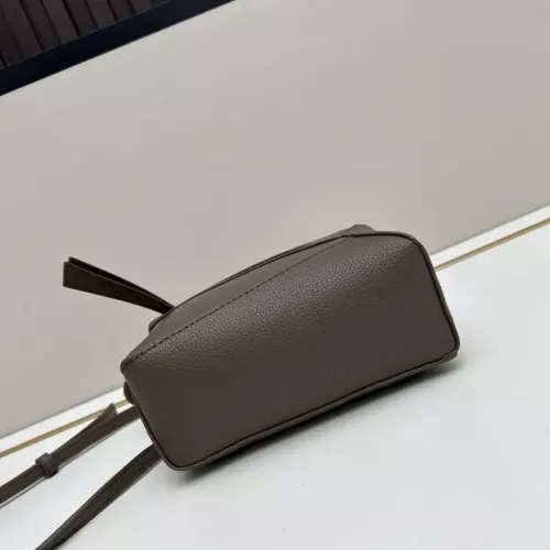 Replica LOEWE AAA Quality Messenger Bags For Women #1385712 $122.00 USD for Wholesale
