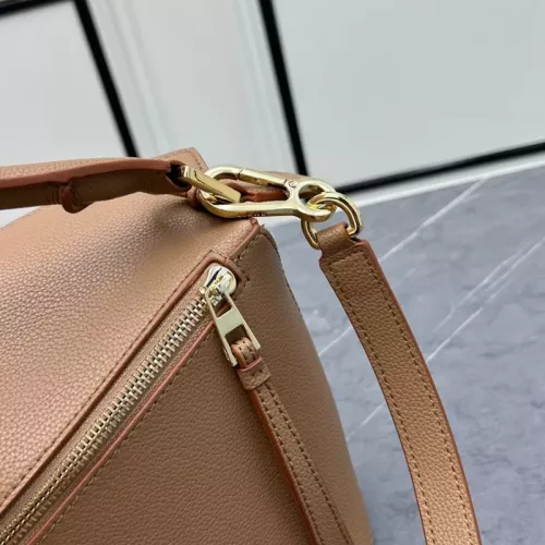 Replica LOEWE AAA Quality Messenger Bags For Women #1385723 $145.00 USD for Wholesale