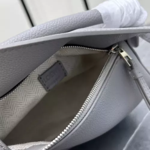 Replica LOEWE AAA Quality Messenger Bags For Women #1385737 $122.00 USD for Wholesale