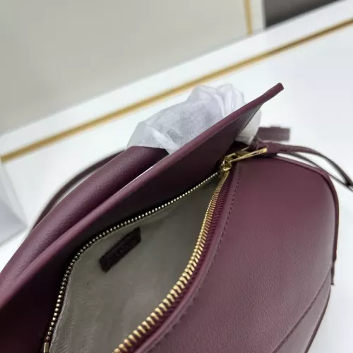 Replica LOEWE AAA Quality Messenger Bags For Women #1385740 $122.00 USD for Wholesale
