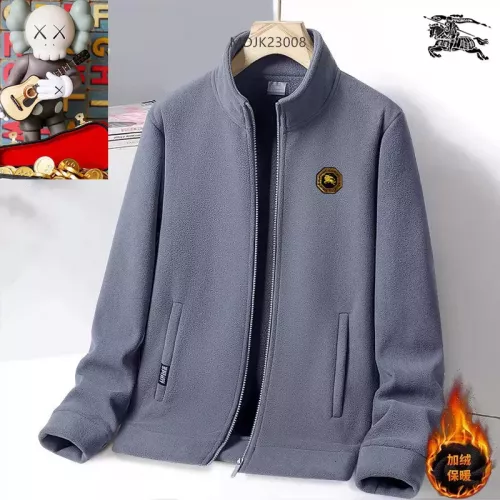 Cheap Burberry Jackets Long Sleeved For Men #1385773, $$64.00 USD On Burberry Jackets