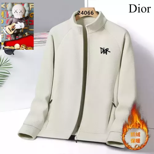 Cheap Christian Dior Jackets Long Sleeved For Men #1385792, $$64.00 USD On Christian Dior Jackets