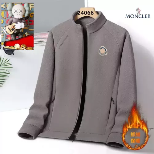 Cheap Moncler Jackets Long Sleeved For Men #1385798, $$64.00 USD On Moncler Jackets
