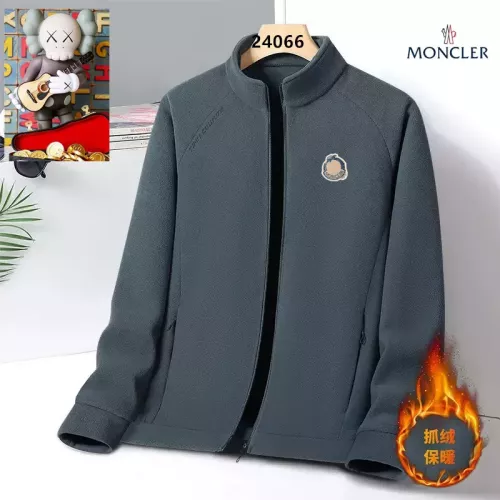 Cheap Moncler Jackets Long Sleeved For Men #1385799, $$64.00 USD On Moncler Jackets