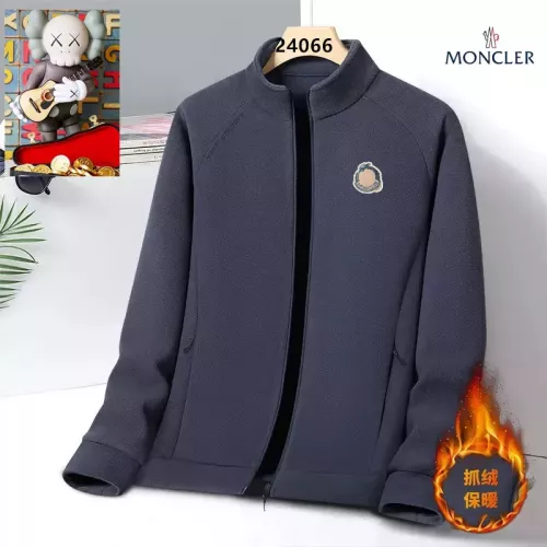 Cheap Moncler Jackets Long Sleeved For Men #1385800, $$64.00 USD On Moncler Jackets