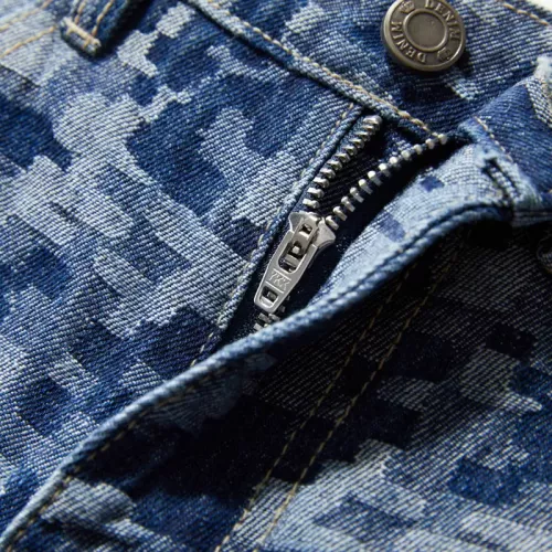 Replica Prada Tracksuits Long Sleeved For Men #1385805 $100.00 USD for Wholesale