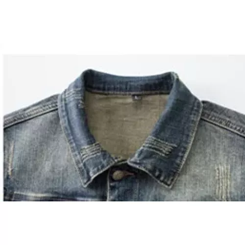 Replica Moncler Tracksuits Long Sleeved For Men #1385810 $100.00 USD for Wholesale