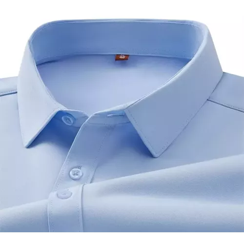 Replica Fendi Shirts Long Sleeved For Unisex #1385874 $42.00 USD for Wholesale