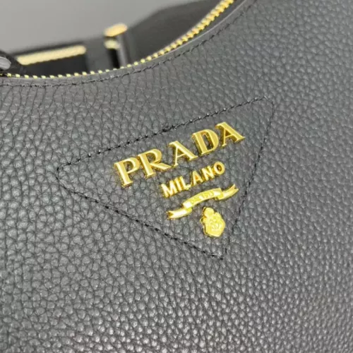 Replica Prada AAA Quality Messenger Bags For Women #1385899 $130.00 USD for Wholesale