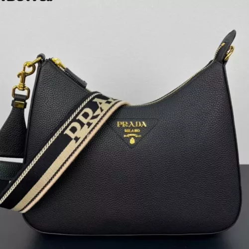 Cheap Prada AAA Quality Messenger Bags For Women #1385900, $$155.00 USD On Prada AAA Quality Messenger Bags