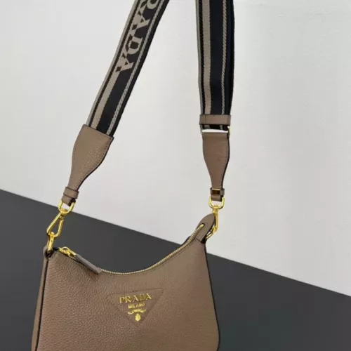 Replica Prada AAA Quality Messenger Bags For Women #1385901 $130.00 USD for Wholesale