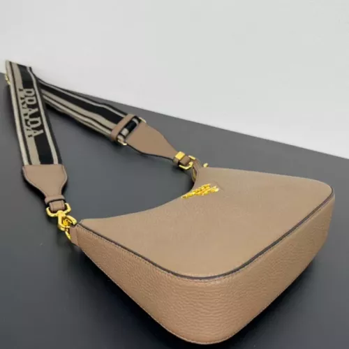 Replica Prada AAA Quality Messenger Bags For Women #1385901 $130.00 USD for Wholesale