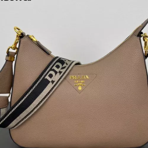 Cheap Prada AAA Quality Messenger Bags For Women #1385902, $$155.00 USD On Prada AAA Quality Messenger Bags