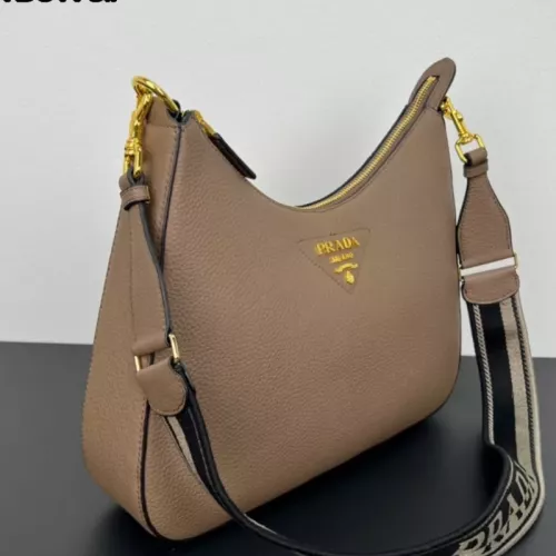Replica Prada AAA Quality Messenger Bags For Women #1385902 $155.00 USD for Wholesale