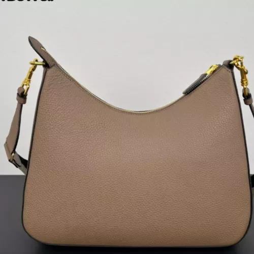 Replica Prada AAA Quality Messenger Bags For Women #1385902 $155.00 USD for Wholesale