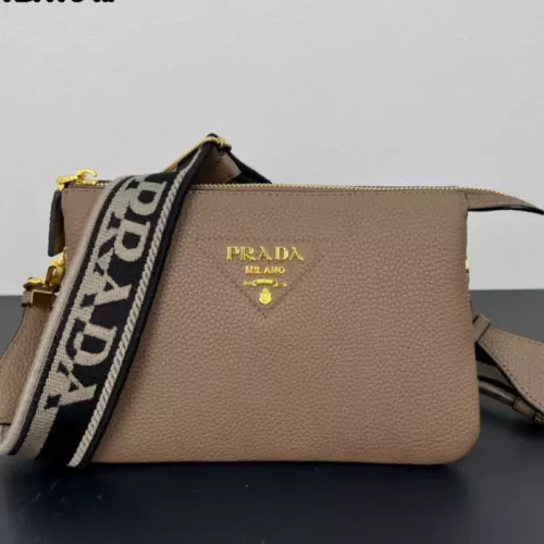 Cheap Prada AAA Quality Messenger Bags For Women #1385904, $$135.00 USD On Prada AAA Quality Messenger Bags